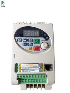 Contrôleur PLC Capteur Neuf Original VFD-V M4T0015B - Product Image 1