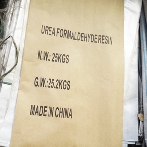 Poudre de résine mélamine-formaldéhyde thermodurcissable <span class=keywords><strong>UFC</strong></span>, matière première plastique, composé de moulage à l'urée pour interrupteurs électriques - Product Image 2