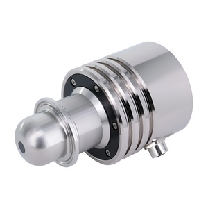 רפרקטומטר תברוקטר דיגיטלי למדידת בריקס לתהליך דבש יין משקה-atc מיוצר ברמת דיוק גבוהה - Product Image 2