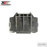 Módulo de Control del Receptor BCM OE 95400 0U110 para Hyundai Kia, Usado Original 5CM y Unidad de Computación Automotriz del Receptor