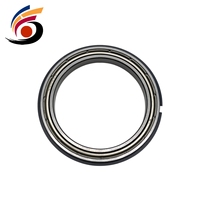 Rodamiento del Rodillo Fusor Superior 1535030011 para Xerox D95 D110 D125 4110 4112 4127, Repuestos para Copiadoras de Producción