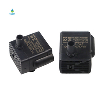 Pompe à eau submersible à basse tension CC 5V-24V, machine à boire pour animaux de compagnie, petite machine de gravure, pompe