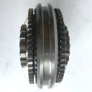 FALOGEAR MARQUE Usine Vente Directe Double Cône Boîte Principale Synchroniseur JS125T-1701140G - Product Image 2