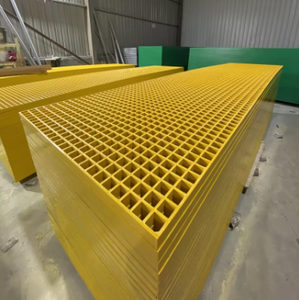 Vente directe d'usine, cage à pigeons moderne et durable en <span class=keywords><strong>plastique</strong></span> renforcé <span class=keywords><strong>de</strong></span> fibre <span class=keywords><strong>de</strong></span> verre, plancher, passerelle, toits, murs, bâtiments, ignifuge - Product Image 2