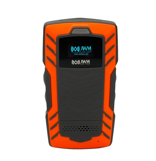 JWM Hot Sales High Quality Security Online GPS Guard Patrol System
