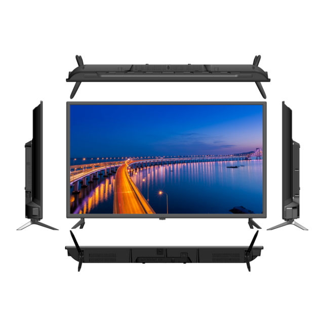 43 Inch Television Wholesale 4K Full hd Led LCD Television 43 Inch HD Android Smart TV
