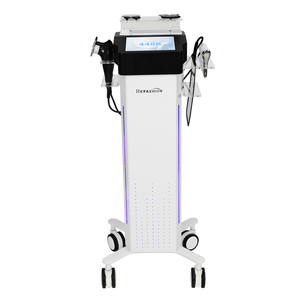 Dispositivo <span class=keywords><strong>de</strong></span> Control <span class=keywords><strong>de</strong></span> Temperatura 448K con Compatibilidad IT para Cuidado Facial y <span class=keywords><strong>Corporal</strong></span>, Circulación, Calentamiento Profundo y Reafirmación - Product Image 4