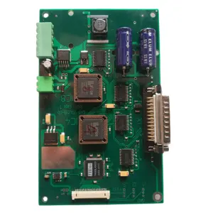 Original used ADAD05 054795 Circuit Board IC4/IC8 ADAD05 Electric Card ADAD 05 For Polar 115/EMS/XT/137