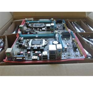 2025 best-seller toute nouvelle carte <span class=keywords><strong>m</strong></span>ère <span class=keywords><strong>H510</strong></span> carte <span class=keywords><strong>m</strong></span>ère de jeu ordinateur <span class=keywords><strong>H510</strong></span> puce carte <span class=keywords><strong>m</strong></span>ère prend en charge i3 i5 i7 G5900 G6400 <span class=keywords><strong>pro</strong></span> - Product Image 2