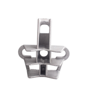 UPB Support de tige de câble Clips de traction pince de Suspension supports de fibre <span class=keywords><strong>optique</strong></span> - Product Image 1