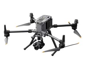 Matrice 350 rtk phù hợp với tầm nhìn ban đêm máy ảnh bay Thời gian bay dài nhất là 55 phút - Product Image 4