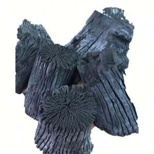 Vietnam Factory's Durable Hardwood Charcoal Non-Scintillating <b>Made</b> From Lychee Wood - Product Image 2
