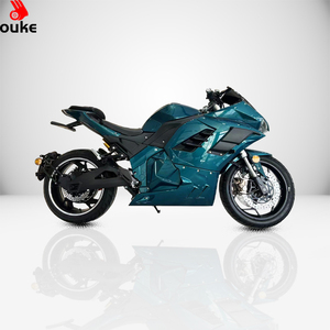 販売用 EEC認証 72V 8000W 大人用 レーシングスポーツ電動バイク 長距離走行 パワフル 時速130km/h 電動オートバイ 送料無料 - Product Image 6