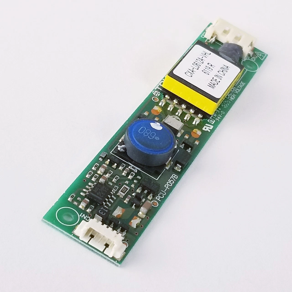 TDK LCD Inverter CXA-L0612A-VJL – Für LCD-Panels & CNC-Anwendungen, Made In Japan