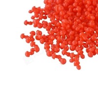 Bouchon de trou personnalisé OEM/ODM bouchon à ressort en caoutchouc de silicone élastique