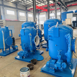 Hydrophore ZYG Type Water With Pumps HS7309000000 - Product Image 1
