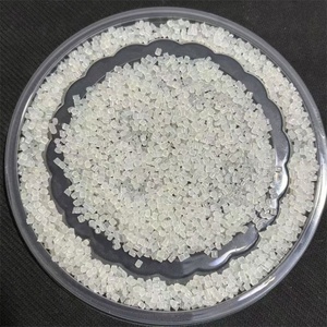 Granules de résine de moulage par injection de LDPE de polyéthylène de basse densité de vente directe d'usine matières premières de Ldpe pour les sacs en plastique - Product Image 6