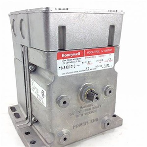 มอเตอร์ Modutrol รุ่น M6284F1078-F ของแท้ พร้อมแอคชูเอเตอร์ M6284F1013 ในสต็อก ราคาดี - Product Image 2