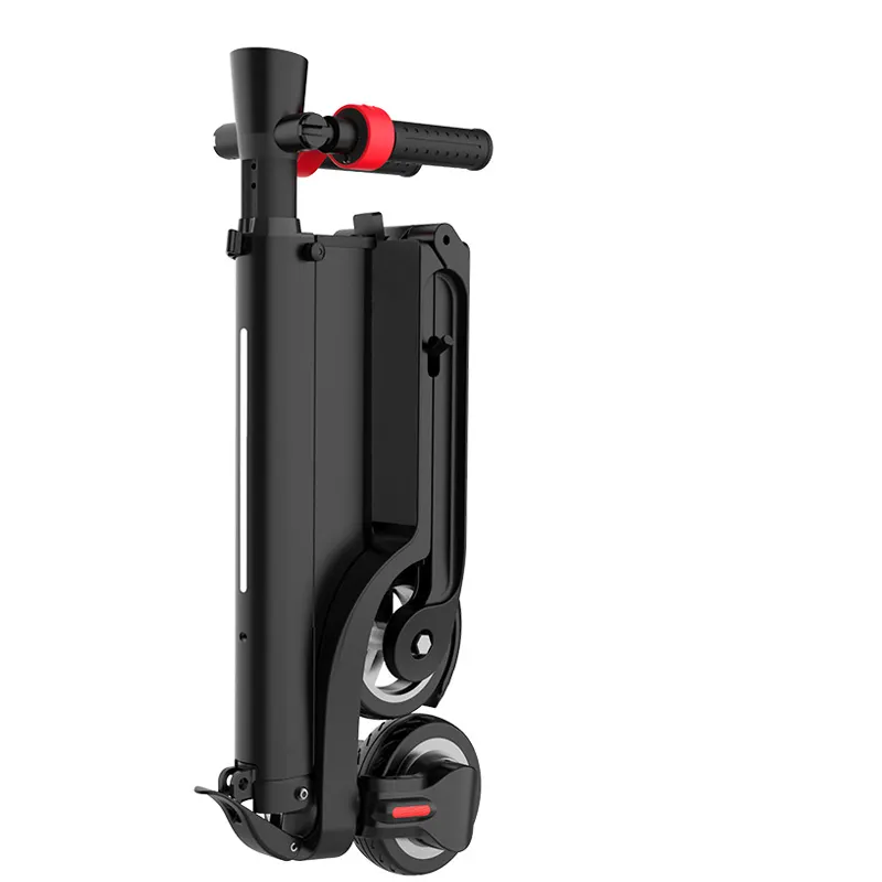 Gratis Verzending Self Balancing Elektrische Mobilty Scooters