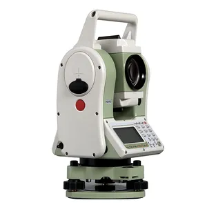 Sunway High Accuracy 2" Survey Instrument Types of Brand Robotic Total Station