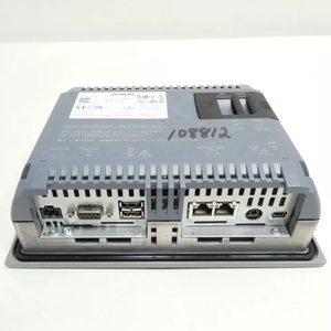 TP700 Comfort 6AV2 124-0GC01-0AX0 Pantalla táctil HMI simulada para máquina - Product Image 5