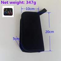 Nouvel ensemble d'outils de remplacement de poignées en caoutchouc pour raquettes de badminton (Modèle 002) – Composants métalliques et plastiques, sertisseur à tête évasée à pression à froid pour cordage