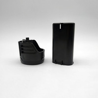 Casing Baterai Lithium Cangkang Sirkuit Papan PCB untuk Lomvum Deyun Zhipu Fuge DLS DEGUQMNT GCRAFT Lomvum 12V 10.8V Li-Ion Pack Box