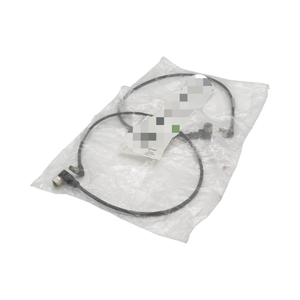 2x Électronique 7000-88351-6510060 M8pcs 90./Câble M12 0.6m-inutilisé-Nouveau Original prêt à l'emploi Industrial Automation Pac - Product Image 1