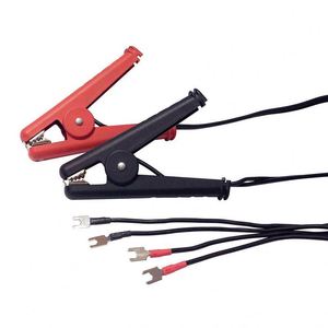 โชวิน อาร์นูซ ซี.เอ. ไมโครโอห์มมิเตอร์อิเล็กทรอนิกส์ 6240 พร้อมกระแสวัด 10A/1A/100mA/10mA รับประกัน 1 ปี - Product Image 3