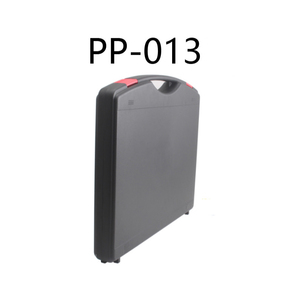 กล่องเครื่องมือพลาสติก DF OEM/ODM PP-013 ขนาด 9.28 ลิตร 15 ลิตร 20 ลิตร กล่องจัดระเบียบอุปกรณ์ น้ำหนัก 1400 กรัม/บริการปรับแต่งตามความต้องการ ขนาดหลากหลาย คอลเลคชั่น - Product Image 2