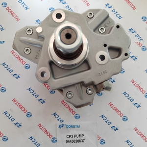 ปั๊ม CP3หัวฉีดดีเซลแรงดันสูง0445020037 0445020105 0986437332 F00E200427 1077230080 8973613512 5745881 - Product Image 6