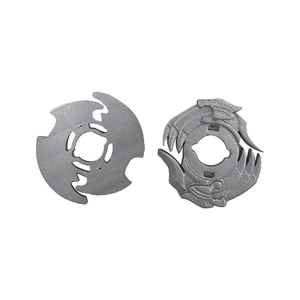 Fabrication rapide en Chine, service d'<span class=keywords><strong>impression</strong></span> <span class=keywords><strong>3D</strong></span>, résine transparente SLA, ABS, <span class=keywords><strong>impression</strong></span> SLS en nylon, pièces en plastique SLM, services de prototypage - Product Image 1