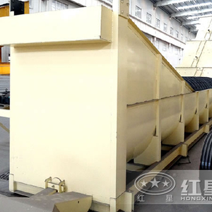 Thiết Kế Phân Loại Xoắn Ốc Sỏi Công Suất Cao Với Giá Nhà Máy Từ Trung Quốc - Product Image 3