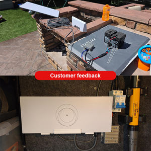 ตัวแปลงไฟ DC 12V/24V เป็น 57V 4.5A สำหรับเราเตอร์ Starlink Gen3 <span class=keywords><strong>สาย</strong></span>แปลงไฟสำหรับรถยนต์ <span class=keywords><strong>รถ</strong></span>บ้าน <span class=keywords><strong>รถ</strong></span>บรรทุก ฯลฯ - Product Image 5