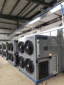 KINKAI Potente Secador <span class=keywords><strong>de</strong></span> Aire Caliente para Caramelos <span class=keywords><strong>de</strong></span> Goma, Dulces Blandos y Gotas <span class=keywords><strong>de</strong></span> Gelatina, <span class=keywords><strong>Bomba</strong></span> <span class=keywords><strong>de</strong></span> <span class=keywords><strong>Calor</strong></span> Inteligente para Secado - Product Image 6