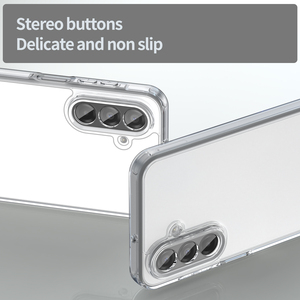 Cứng PC trường hợp điện thoại cho Galaxy A17 Acrylic bìa cho <span class=keywords><strong>Samsung</strong></span> Galaxy A07 nhà máy sản xuất LM004 - Product Image 6