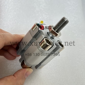 WD กระบอกสูบคุณภาพสูง ADVU-25-10-A-P-A 156609 อะไหล่เครื่องพิมพ์ออฟเซต - Product Image 4