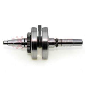 Pièces VTT/UTV Vilebrequin Comp pour CFmoto Cforce 600 Touring 625 191S-B CF600ATR-2LC CF600ATR-2SC 2023-2025 ATV 0GSV-041000-3000 - Product Image 4