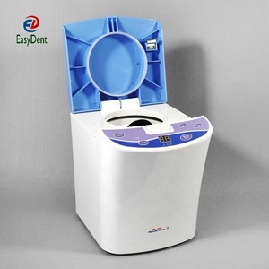 Attrezzatura Automatica per Miscelazione da Laboratorio, Miscelatore per Alginato Dentale, Apparecchiatura per Miscelazione di Materiali per Impronte - Product Image 3