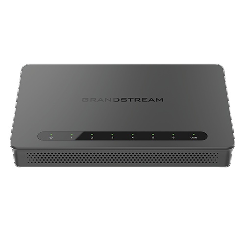 Multi-WAN Gigabit VPN Routerr Grandstream GWN7001