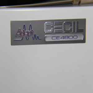 Module d'échantillonneur automatique HPLC Plc Adept Cecil Ce4800-100, directement de l'usine - Product Image 1