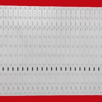 ZR-1857 Fournisseur chinois de bandes LED pour téléviseurs Vestel 65H10B pour HISENSE_65XT910_20x12_3030C_1S12P Bande LED pour téléviseur