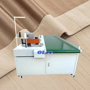 Machine à ourler les <span class=keywords><strong>rideaux</strong></span> automatique, machine à coudre industrielle pour la fabrication de <span class=keywords><strong>rideaux</strong></span>, avec fonction de pliage - Product Image 1