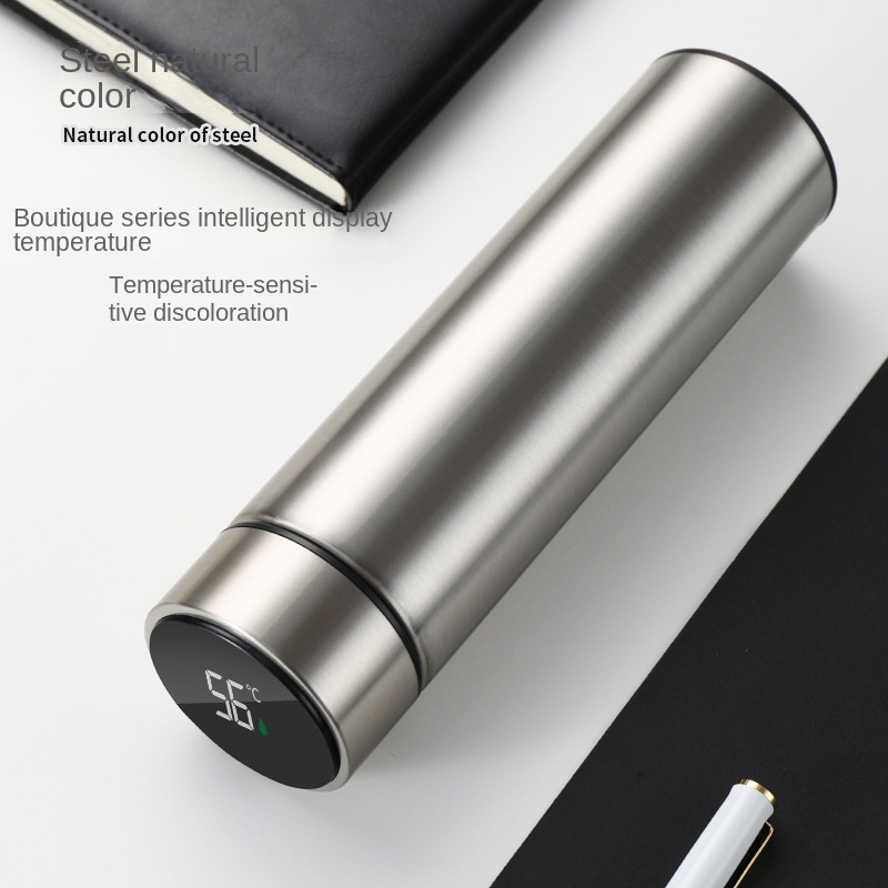 Boutique intelligent display this