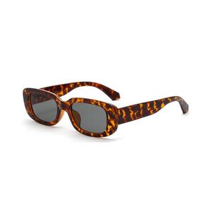 Nuovo stile Egaudi BS18205 bambini Unisex Leopard <span class=keywords><strong>occhiali</strong></span> <span class=keywords><strong>da</strong></span> <span class=keywords><strong>sole</strong></span> UV400 <span class=keywords><strong>lenti</strong></span> gradiente Full Rim ottico per PC - Product Image 5