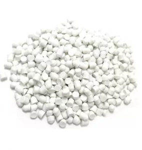 Campione Gratuito per Test di Sbiancanti Utilizzati in Particelle di Plastica. Il costo è lo stesso per qualsiasi indirizzo. Gli campioni verranno inviati dopo la produzione. - Product Image 1