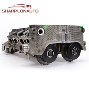 Cabeza de Cilindro de Motor de Automóvil 12608279 para GM GMC Buick Chevrolet Captiva Sport Buick Regal LE5 2.0L 2.4L - Product Image 2