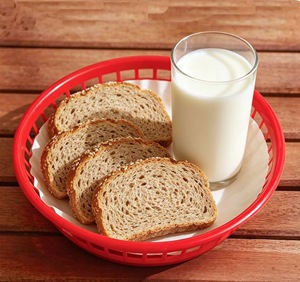 Cesta Redonda para Servir Alimentos, Diseño Minimalista, Apta para Alimentos, de Plástico, para Aperitivos, Frutas, Pollo Frito, Palomitas y Papas Fritas - Product Image 3
