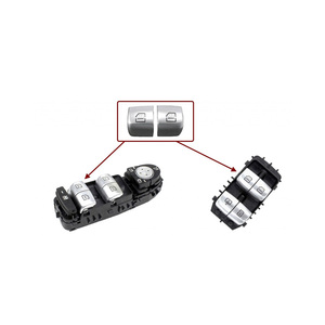 Couvercle de commutateur de commande intérieur conçu pour un ajustement parfait du panneau, offrant une installation facile, une utilisation confortable et une longue durée de vie - Product Image 6