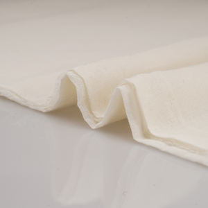 Tela de Voile de Algodón Peinado Compacto 100% JC50x50 133x100 Ecológica Ligera para Vestidos Precio Competitivo ¡Oferta! - Product Image 3